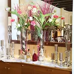 In Piazza Hotel Bad Klosterlausnitz