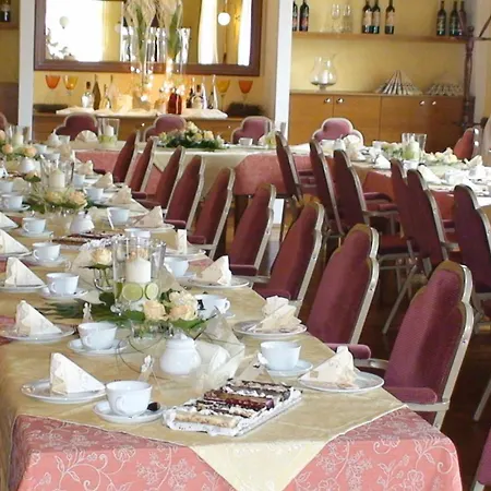 In Piazza 3* באד קלוסטרלאוסניץ