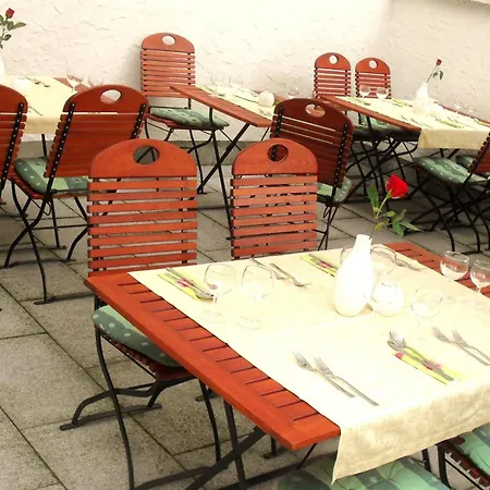 In Piazza Otel Bad Klosterlausnitz