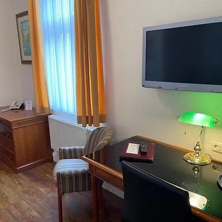 In Piazza Bad Klosterlausnitz