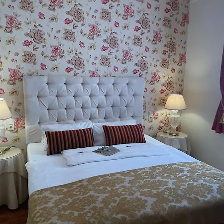 In Piazza Hotel Bad Klosterlausnitz