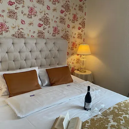 Hotel In Piazza Bad Klosterlausnitz