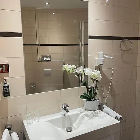 In Piazza 3* Бад-Клостерлаусниц