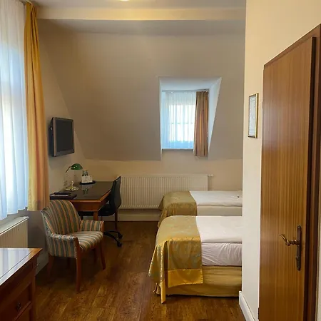 In Piazza Otel 3*