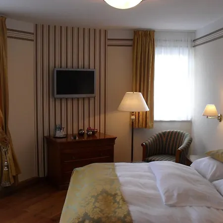 Otel In Piazza