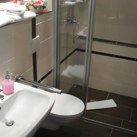 In Piazza Otel Bad Klosterlausnitz