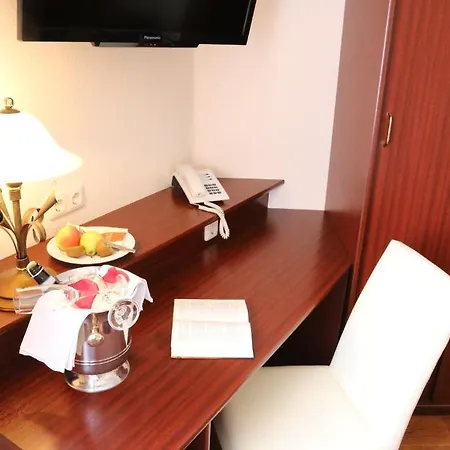 Otel In Piazza