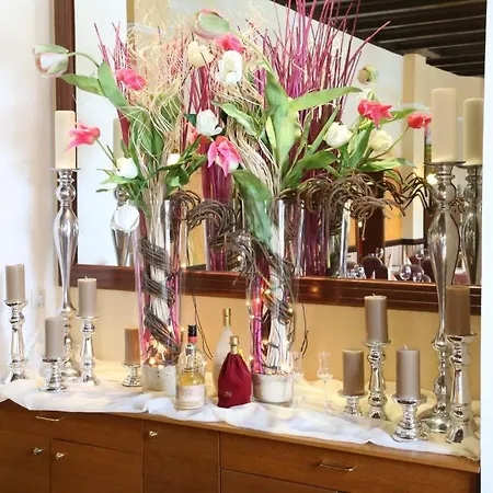 In Piazza מלון באד קלוסטרלאוסניץ