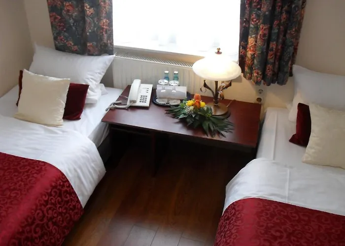 In Piazza Bad Klosterlausnitz