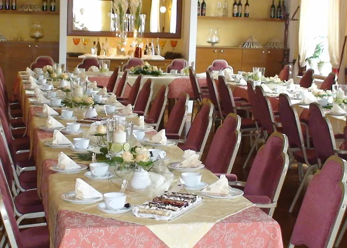 In Piazza 3* Bad Klosterlausnitz