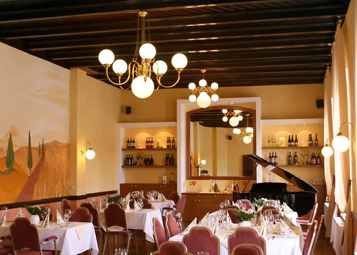 In Piazza Bad Klosterlausnitz