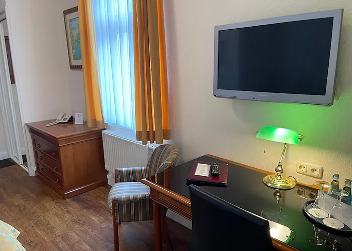 In Piazza Bad Klosterlausnitz