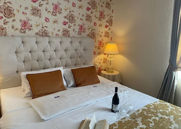 Hotel In Piazza Bad Klosterlausnitz