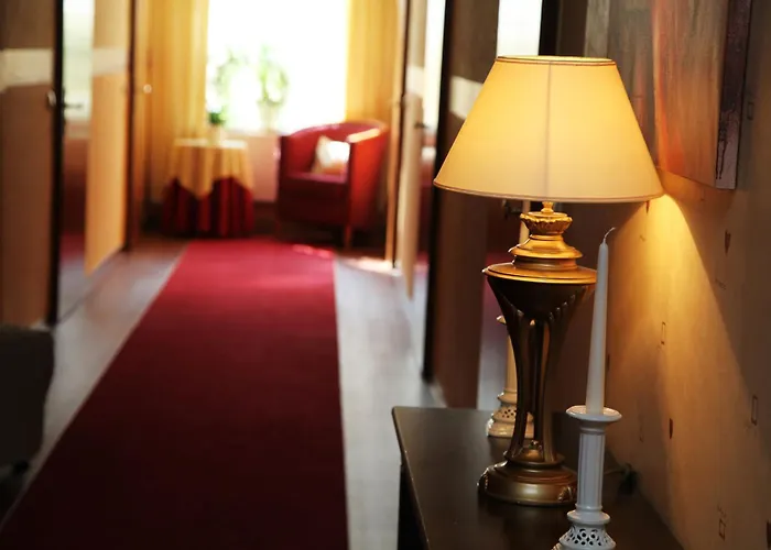 In Piazza 3* Bad Klosterlausnitz