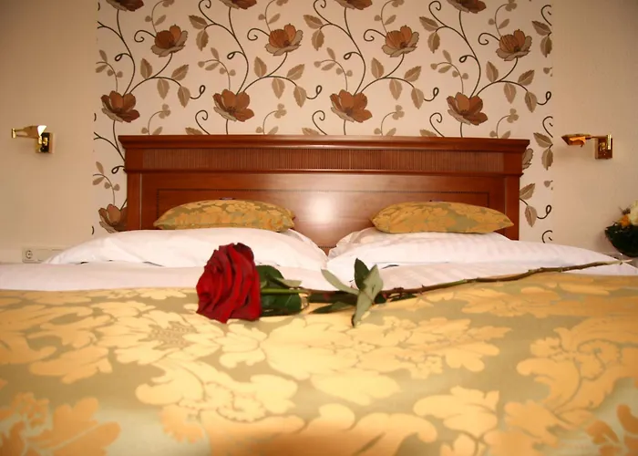 In Piazza Bad Klosterlausnitz