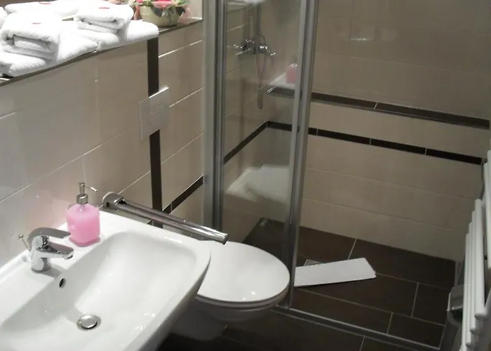 In Piazza Hotel Bad Klosterlausnitz