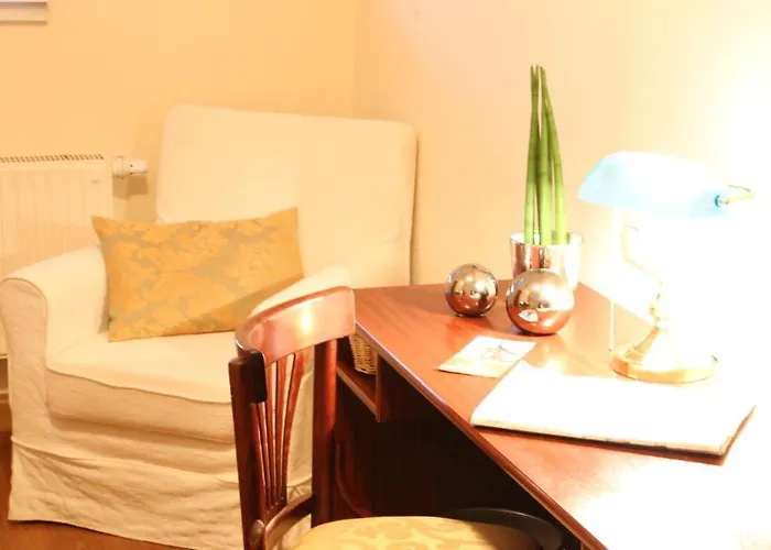 In Piazza Bad Klosterlausnitz